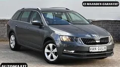 Gebruikt 2018 Skoda Octavia Ambition Stationwagen | € 15.950 (Eerlijke prijs)