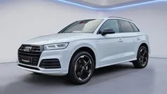 Gebruikt 2020 Audi Q5 SUV | € 38.945 (Goede deal)