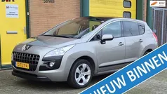 Gebruikt 2012 Peugeot 3008 Active MPV | € 3.950 (Eerlijke prijs)