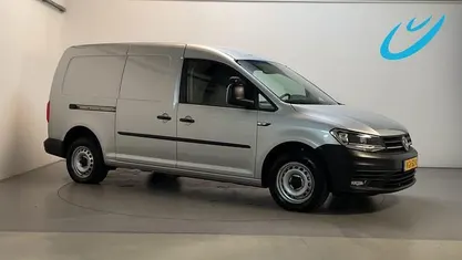 Occasion VW Caddy Maxi Comfortline 75 PK (55 kW) 2020 MPV