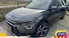 Gebruikt 2024 Kia Niro SUV | € 36.400 (Eerlijke prijs)