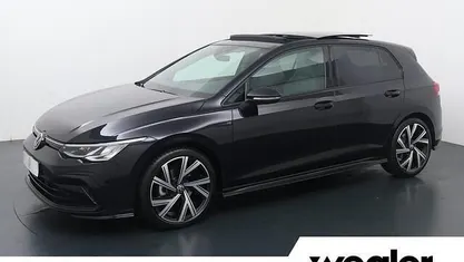 Occasion 2021 VW Golf VII Business Hatchback | € 27.840 (Eerlijke prijs)