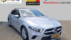 Grijs Gebruikt 2021 Mercedes A180 Business Hatchback | € 26.400 (Super prijs)
