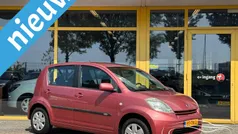 Hatchback Gebruikt 2006 Daihatsu Sirion Hatchback | € 2.250 (Eerlijke prijs)