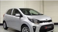 Gebruikt 2022 Kia Picanto Hatchback | € 15.445 (Eerlijke prijs)