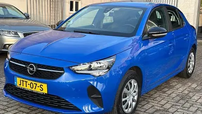 Occasion Opel Corsa Edition 75 PK (55 kW) 2021 Stationwagen