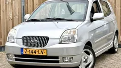Gebruikt 2005 Kia Picanto EX Hatchback | € 2.450 (Eerlijke prijs)