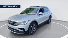 Gebruikt 2023 VW Tiguan Elegance SUV | € 38.440 (Eerlijke prijs)