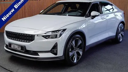 Occasion Polestar 2 Pilot 300 kW (408 PK) 2023 Hatchback