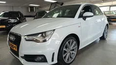Gebruikt 2013 Audi A1 Sportback Proline Hatchback | € 11.450 (Eerlijke prijs)