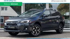 Grijs Gebruikt 2018 Subaru XV SUV | € 20.950 (Eerlijke prijs)