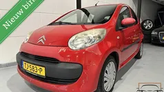 Gebruikt 2008 Citroën C1 Hatchback | € 1.450 (Goede deal)