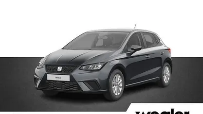 Occasion Seat Ibiza Business 116 PK (85 kW) 2025 Hatchback