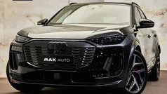 Grijs Gebruikt 2024 Audi SQ6 e-tron S-Line SUV | € 84.950
