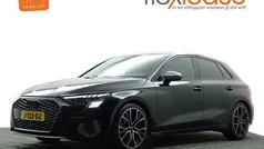 Zwart Gebruikt 2020 Audi A3 Sportback Competition Hatchback | € 24.900 (Eerlijke prijs)