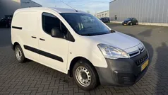 Bestelauto Gebruikt 2017 Citroën Berlingo MPV | € 6.950 (Eerlijke prijs)