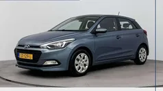 Gebruikt 2018 Hyundai i20 Comfort Hatchback | € 13.700 (Eerlijke prijs)