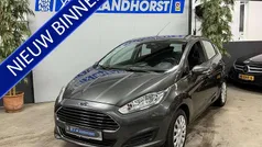 Gebruikt 2015 Ford Fiesta Style Hatchback | € 3.995 (Eerlijke prijs)
