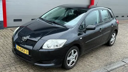 Occasion Toyota Auris Terra 124 PK (91 kW) 2008 Hatchback