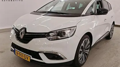Occasion 2021 Renault Grand Scénic IV Business MPV | € 18.450 (Eerlijke prijs)