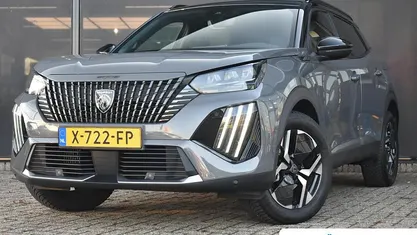 Occasion 2023 Peugeot 2008 GT SUV | € 25.395 (Eerlijke prijs)