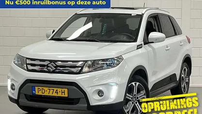 Occasion Suzuki Vitara 120 PK (88 kW) 2017 SUV