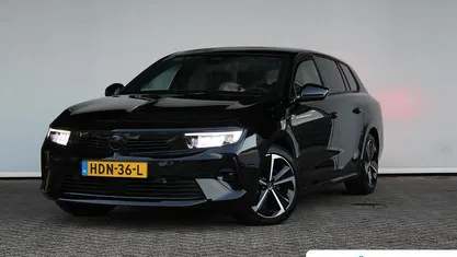 Occasion Opel Astra 136 PK (100 kW) 2025 Stationwagen