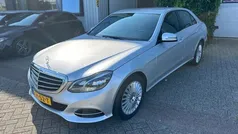 Mercedes E200