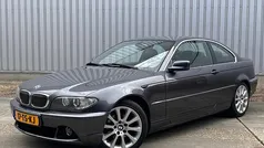 Gebruikt 2007 BMW 320 Executive Coupé | € 8.450 (Eerlijke prijs)