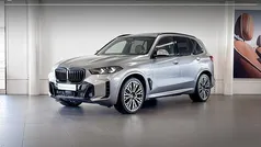 Gebruikt 2024 BMW X5 M Sport SUV | € 97.900 (Eerlijke prijs)