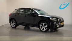 Zwart Gebruikt 2020 Audi Q2 Basis SUV | € 18.900 (Goede deal)
