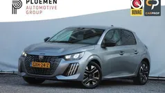 Gebruikt 2024 Peugeot 208 Allure Hatchback | € 20.900 (Eerlijke prijs)