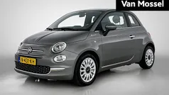 Gebruikt 2021 Fiat 500 Dolcevita Hatchback | € 13.940 (Eerlijke prijs)