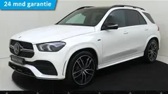 Wit Gebruikt 2021 Mercedes GLE350e Premium Plus SUV | € 69.945 (Eerlijke prijs)