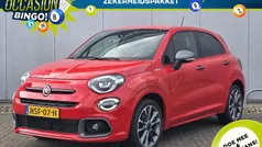 Gebruikt 2021 Fiat 500X Sport SUV | € 22.945 (Eerlijke prijs)
