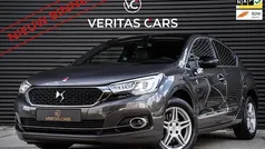 Gebruikt 2018 DS Automobiles DS4 Performance Hatchback | € 16.950 (Eerlijke prijs)