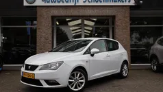 Gebruikt 2017 Seat Ibiza CONNECT Hatchback | € 9.990 (Eerlijke prijs)