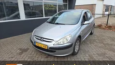 Gebruikt 2003 Peugeot 307 Hatchback | € 1.250 (Eerlijke prijs)