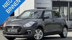 Grijs Gebruikt 2018 Suzuki Swift Hatchback | € 11.450 (Goede deal)