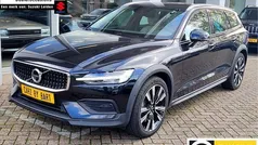 Gebruikt 2020 Volvo V60 CC Pro Stationwagen | € 36.845 (Super prijs)