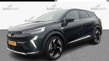 Gebruikt 2025 Renault Symbioz Iconic SUV | € 38.950 (Eerlijke prijs)