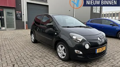 Occasion 2013 Renault Twingo Collection Hatchback | € 3.850 (Eerlijke prijs)
