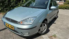 Gebruikt 2003 Ford Focus Hatchback | € 999 (Super prijs)