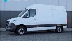 Gebruikt 2019 Mercedes Sprinter Van | € 18.950 (Eerlijke prijs)