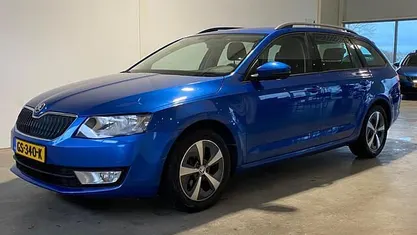Occasion Skoda Octavia 110 PK (80 kW) 2015 Hatchback
