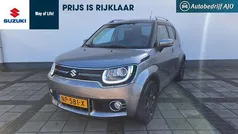 Gebruikt 2017 Suzuki Ignis Hatchback | € 12.450 (Eerlijke prijs)