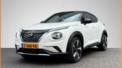 Gebruikt 2024 Nissan Juke SUV | € 28.989 (Eerlijke prijs)