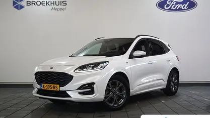 Occasion 2021 Ford Kuga ST-Line SUV | € 24.745 (Eerlijke prijs)