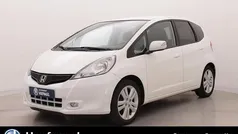Wit Gebruikt 2015 Honda Jazz Comfort Plus Hatchback | € 10.950 (Eerlijke prijs)