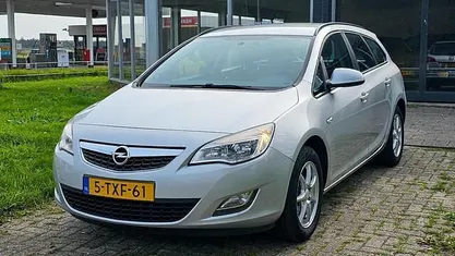 Occasion Opel Astra Cosmo 101 PK (74 kW) 2012 Stationwagen